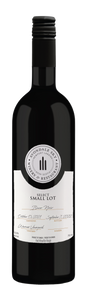 2021 Baco Noir