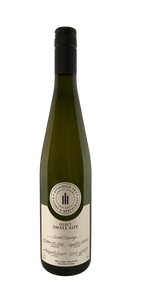 2021 Sweet Riesling - Small Lot