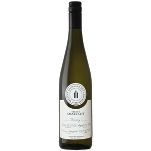 2022 Riesling - Small Lot